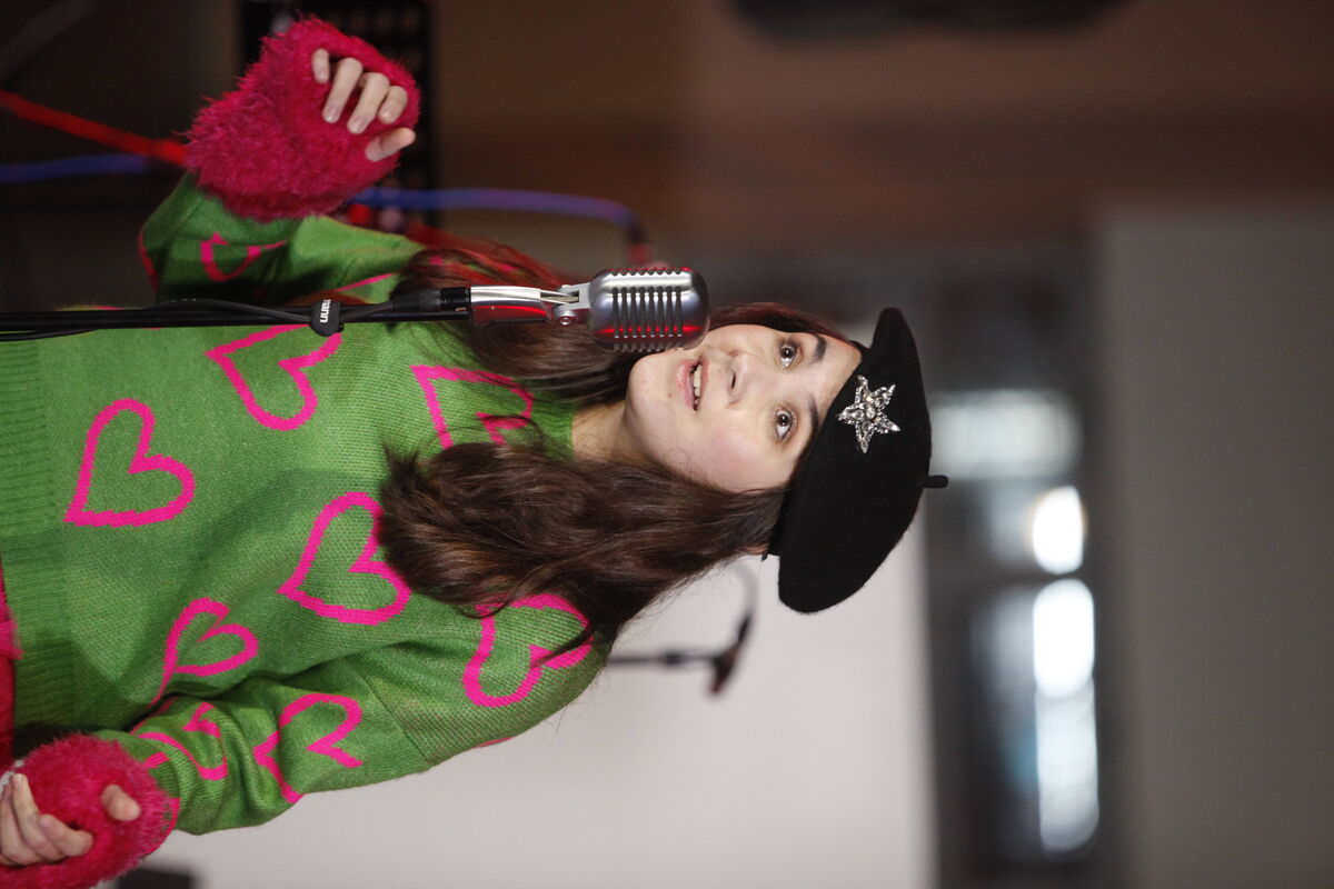 Χριστούγεννα 2022 - Ωδείο Νότα Νότα